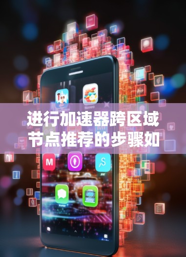 进行加速器跨区域节点推荐的步骤如下