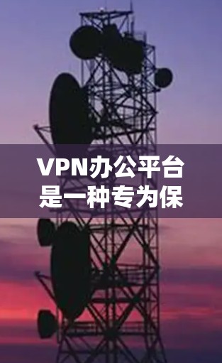 VPN办公平台是一种专为保护用户数据和通信而设计的网络服务，广泛应用于办公和远程工作场景。以下是对该领域的一些关键信息和总结