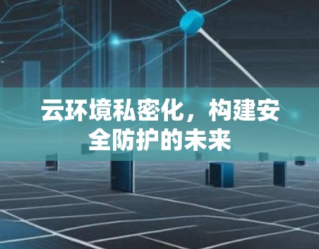 云环境私密化，构建安全防护的未来