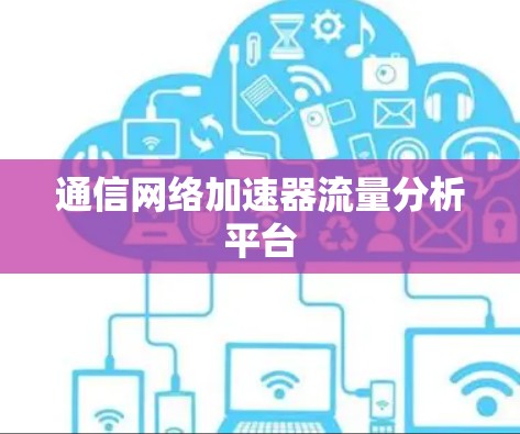 通信网络加速器流量分析平台