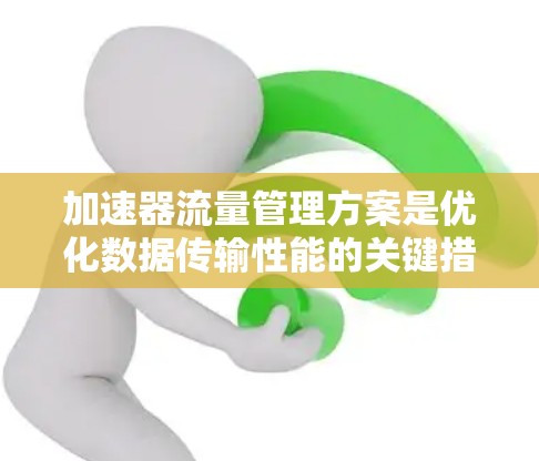 加速器流量管理方案是优化数据传输性能的关键措施，通过有效管理流量，确保数据在存储设备和网络中的高效传输。以下是对该方案的详细分析和总结