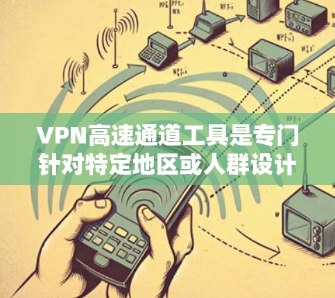 VPN高速通道工具是专门针对特定地区或人群设计的，旨在提供安全、高效、便捷的VPN服务。以下是对这些工具的详细分析