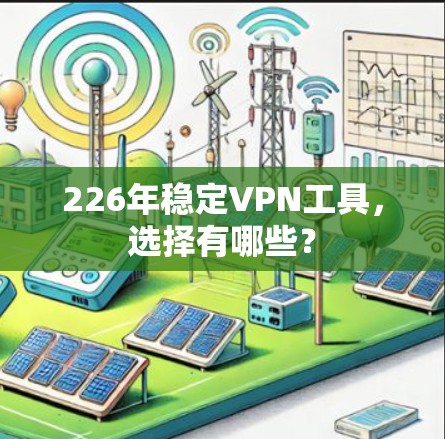 226年稳定VPN工具，选择有哪些？