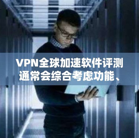 VPN全球加速软件评测通常会综合考虑功能、性能、安全性和用户体验等因素，帮助用户选择最适合自己的工具。以下是一些常见的VPN全球加速软件及其评测