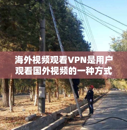 海外视频观看VPN是用户观看国外视频的一种方式，通常是为了访问一些未知国家的直播、在线游戏、综艺节目等内容。然而，使用VPN时需要谨慎，因为VPN可能带有风险，尤其是涉及到不明服务或非法下载内容