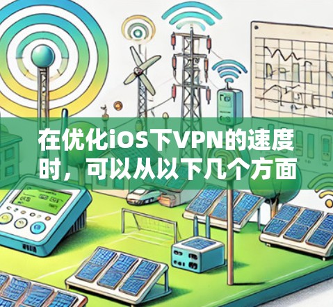 在优化iOS下VPN的速度时，可以从以下几个方面入手