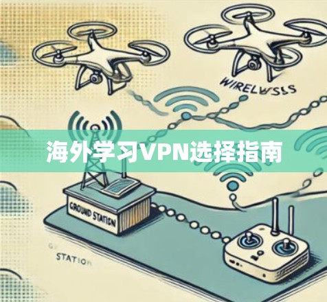 海外学习VPN选择指南
