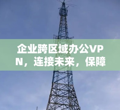 企业跨区域办公VPN，连接未来，保障安全