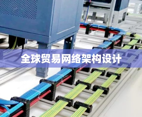 全球贸易网络架构设计