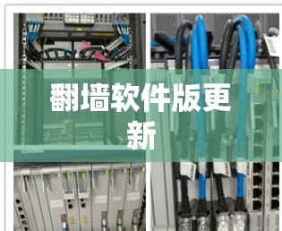 翻墙软件版更新