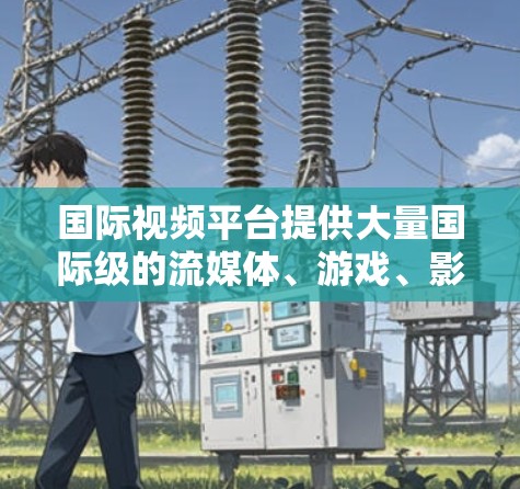 国际视频平台提供大量国际级的流媒体、游戏、影视等内容，但使用这些平台时需要确保安全性和合法性。以下是一些关于国际视频平台VPN的关键信息和建议