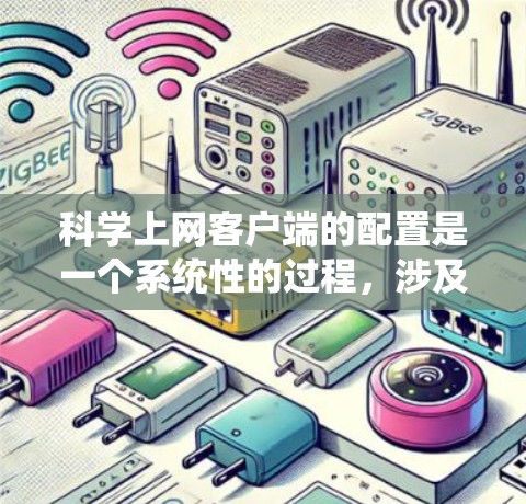 科学上网客户端的配置是一个系统性的过程，涉及多个部分以确保其功能正常。以下是一个详细的配置步骤指南，帮助您顺利完成配置