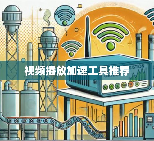 视频播放加速工具推荐