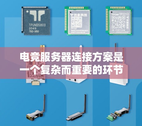 电竞服务器连接方案是一个复杂而重要的环节，涉及多个因素，以下是一个综合考虑的方案