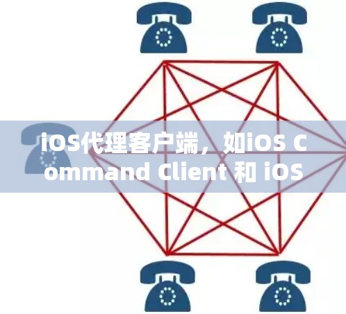 iOS代理客户端，如iOS Command Client 和 iOS API Client，是处理iOS应用程序的命令和数据读写工具。以下是使用iOS API Client 的步骤和注意事项