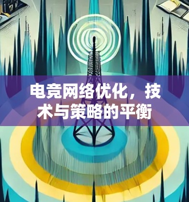 电竞网络优化，技术与策略的平衡