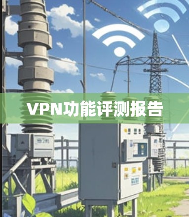 VPN功能评测报告