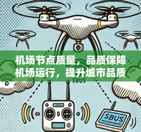 机场节点质量，品质保障机场运行，提升城市品质