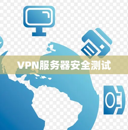 VPN服务器安全测试