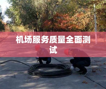 机场服务质量全面测试