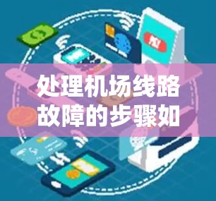 处理机场线路故障的步骤如下