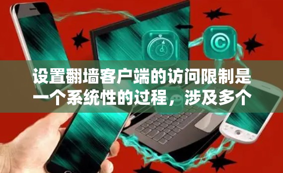 设置翻墙客户端的访问限制是一个系统性的过程，涉及多个步骤和设置。以下是一个清晰的步骤指南，帮助你顺利完成设置