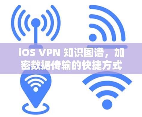 iOS VPN 知识图谱，加密数据传输的快捷方式