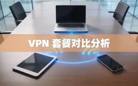 VPN 套餐对比分析