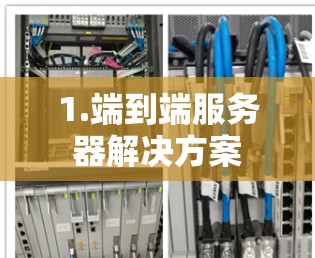 1.端到端服务器解决方案