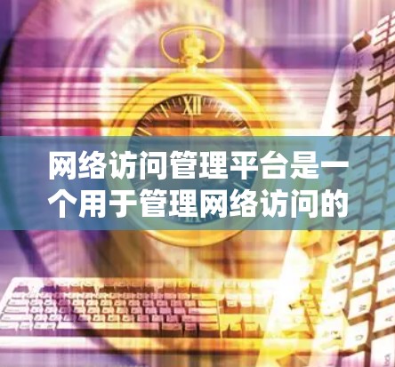 网络访问管理平台是一个用于管理网络访问的系统，旨在帮助组织和管理网络上的访问。它通过数据库和权限管理功能来确保访问的合规性、安全性和控制。以下是该平台的主要功能和步骤