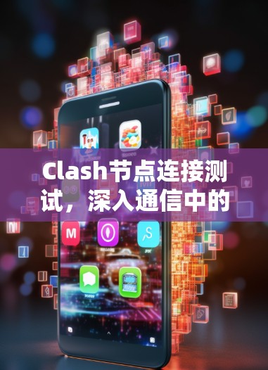 Clash节点连接测试，深入通信中的冲突与解决方案