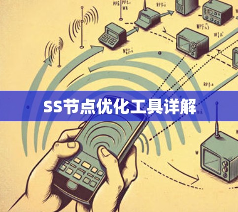 SS节点优化工具详解