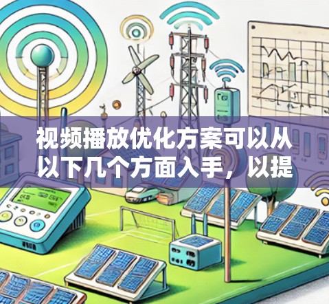 视频播放优化方案可以从以下几个方面入手，以提高播放流畅性和用户体验