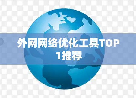 外网网络优化工具TOP1推荐