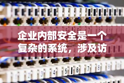 企业内部安全是一个复杂的系统，涉及访问控制、数据备份、防火墙、入侵检测系统、安全审计等多个环节。以下是对这一主题的详细分析