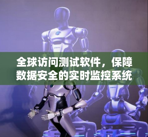 全球访问测试软件，保障数据安全的实时监控系统