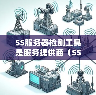 SS服务器检测工具是服务提供商（SSP）用于监控和管理内部网络的辅助工具，其功能主要集中在识别安全问题、调整防火墙设置、监控访问控制列表（ACL）以及分析日志和安全威胁。以下是对该工具的详细总结