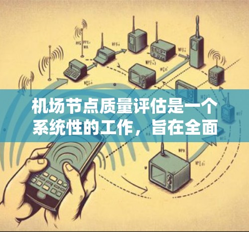 机场节点质量评估是一个系统性的工作，旨在全面评估机场各个关键地点的运营状况，以优化机场的运行效率和用户体验。以下是对机场节点质量评估的详细分析和总结