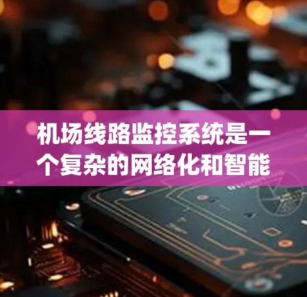 机场线路监控系统是一个复杂的网络化和智能化的系统，旨在通过实时监控机场交通状况，优化运营，减少延误并提高 passenger satisfaction。以下是对该系统的详细分析和总结