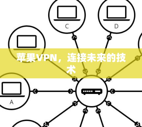 苹果VPN，连接未来的技术
