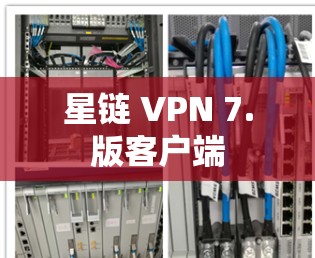星链 VPN 7.版客户端