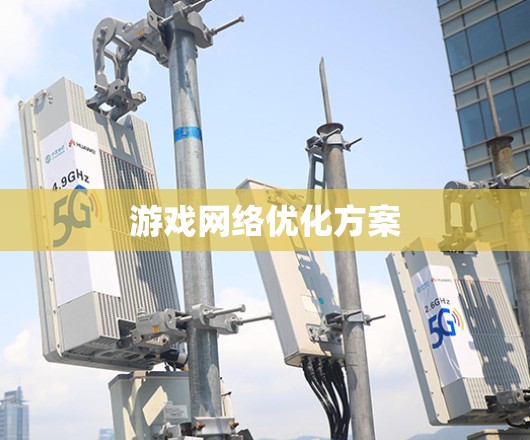 游戏网络优化方案