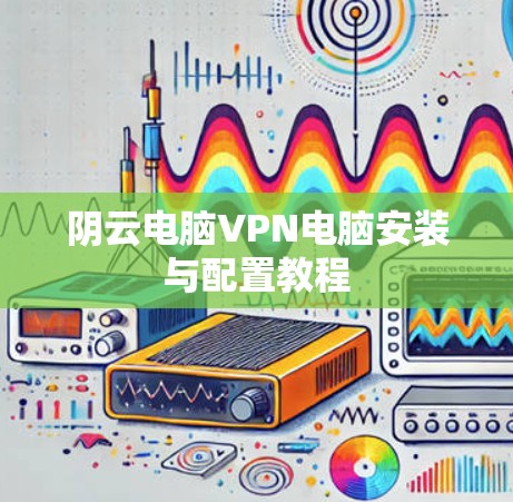 阴云电脑VPN电脑安装与配置教程