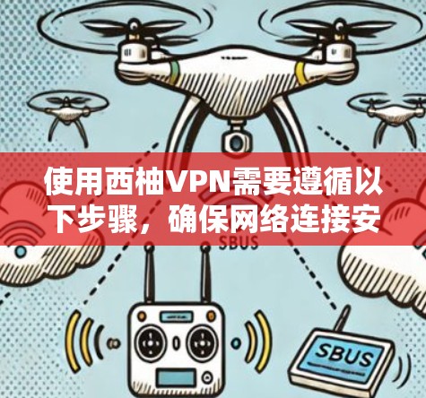 使用西柚VPN需要遵循以下步骤，确保网络连接安全可靠