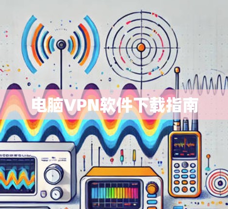 电脑VPN软件下载指南