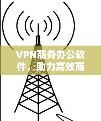 VPN商务办公软件，助力高效商务连接