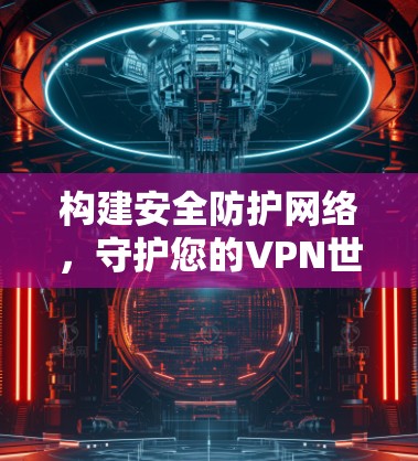 构建安全防护网络，守护您的VPN世界