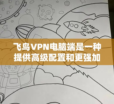飞鸟VPN电脑端是一种提供高级配置和更强加密能力的VPN服务，专为需要长期稳定服务的用户设计。以下是关于飞鸟VPN电脑端的详细分析