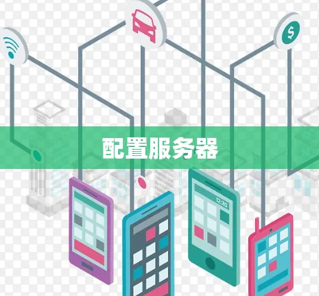 配置服务器