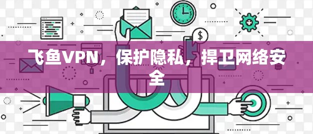 飞鱼VPN，保护隐私，捍卫网络安全